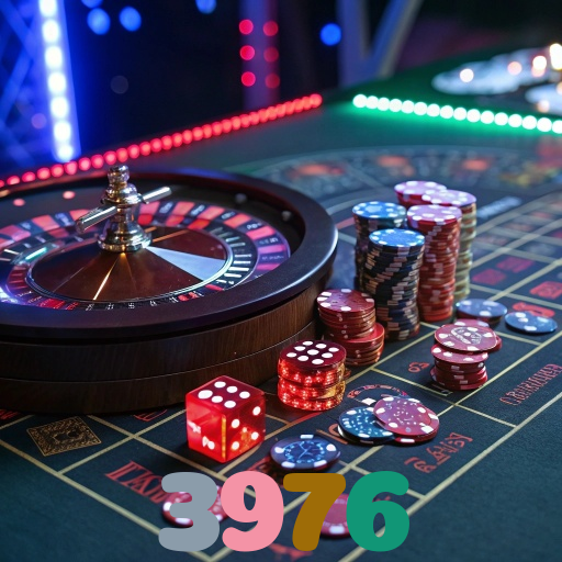 3976 