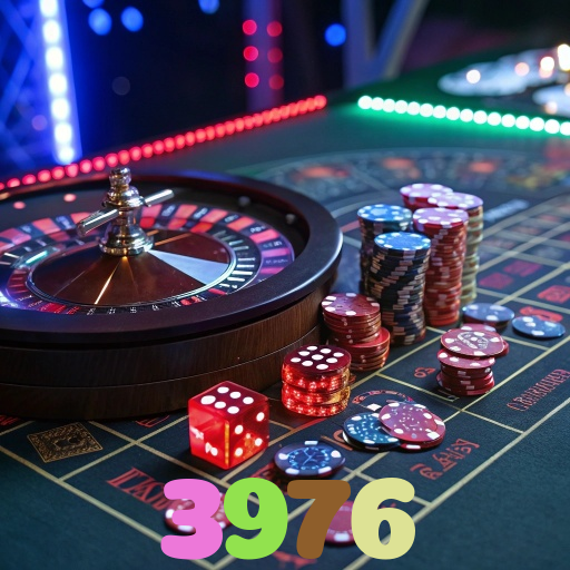 3976 