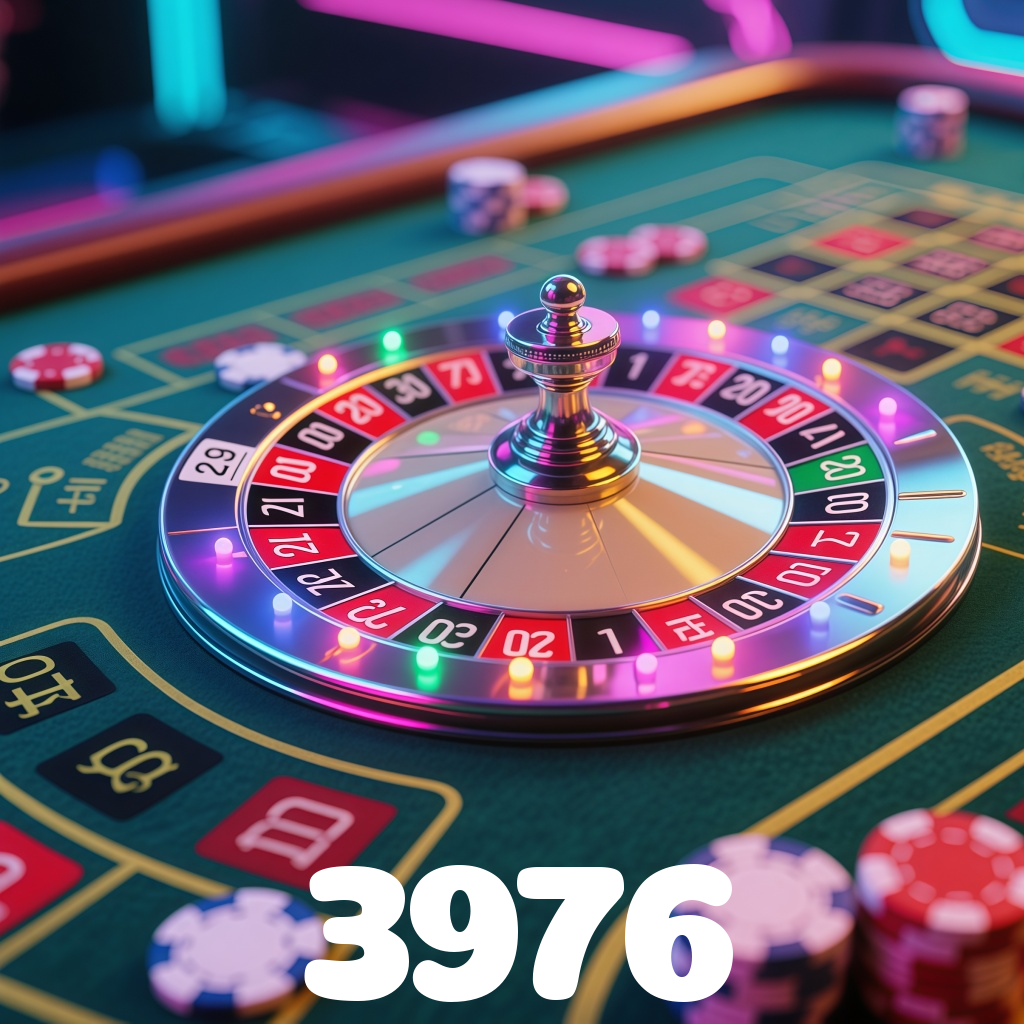 3976 