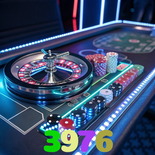 3976 