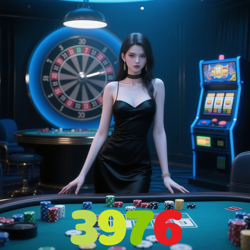 3976 