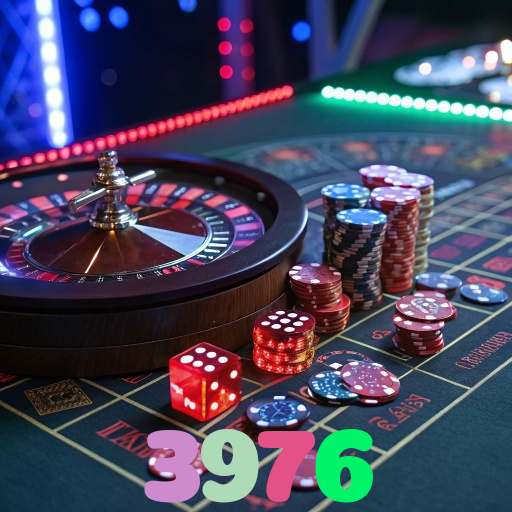 3976 