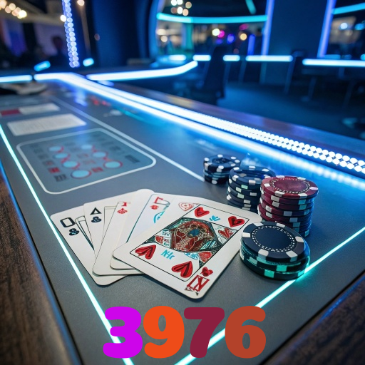 3976 