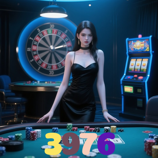 3976 