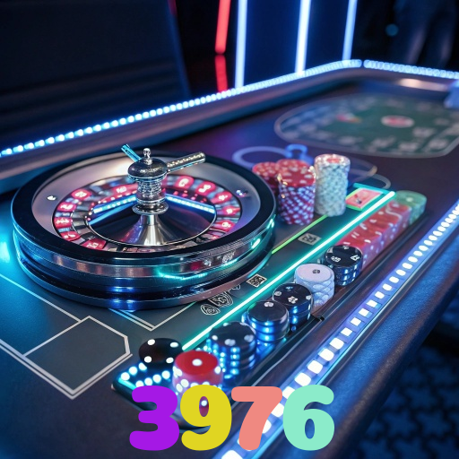 3976 