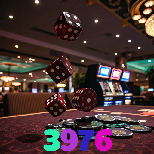3976 