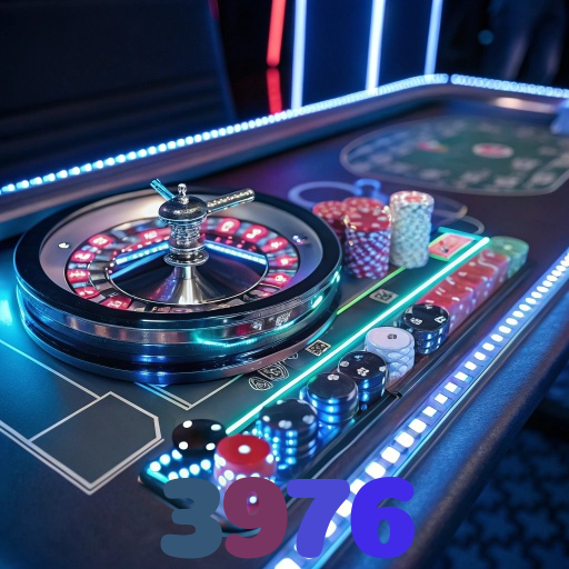3976 