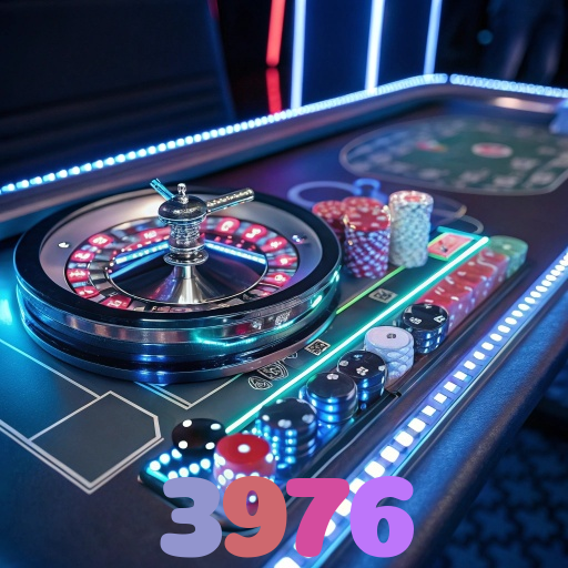 3976 