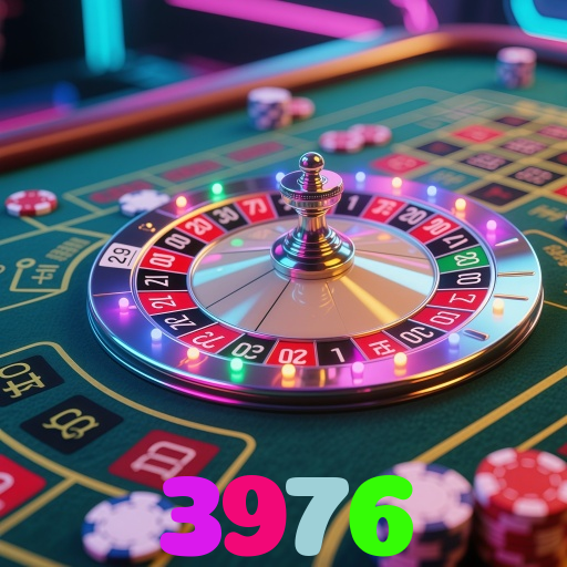 3976 