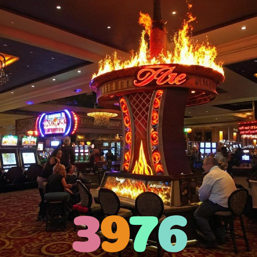 3976 