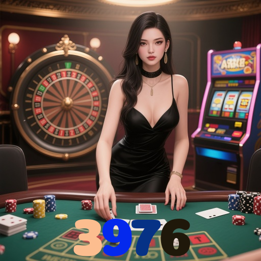 3976 