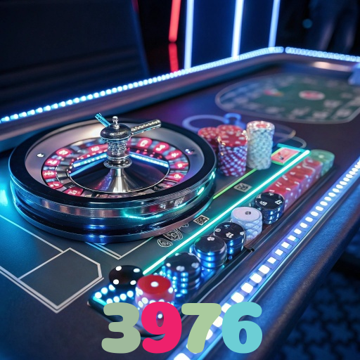 3976 