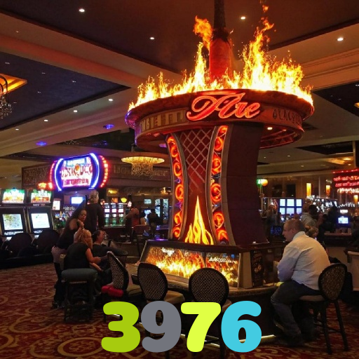 3976 