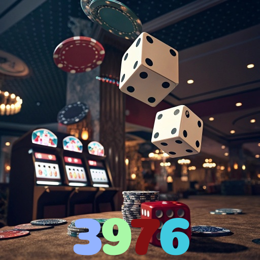 3976