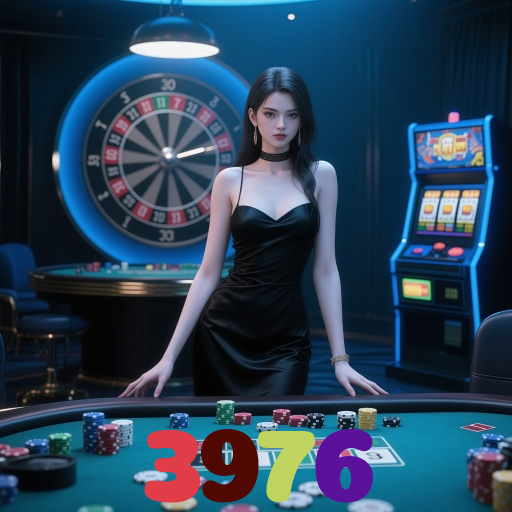 3976 