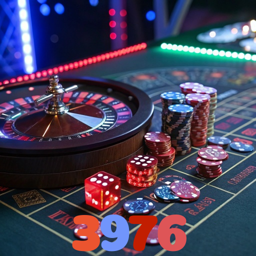 3976 