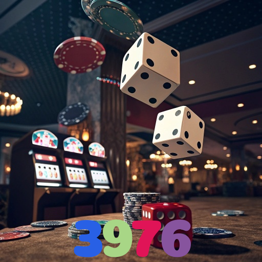 3976
