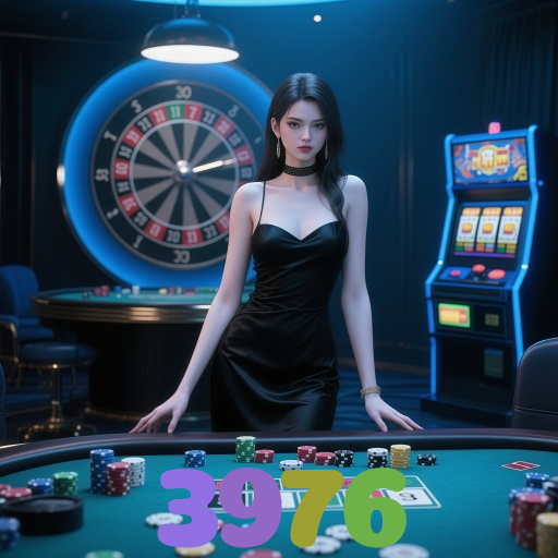 3976 