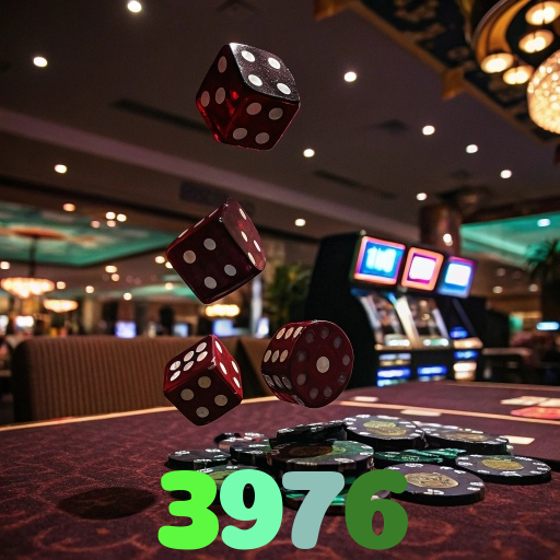 3976