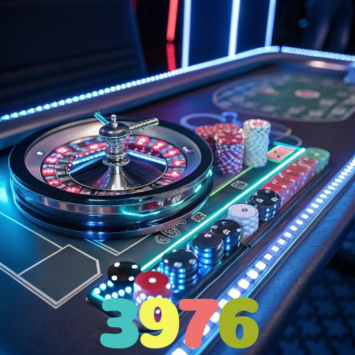3976 