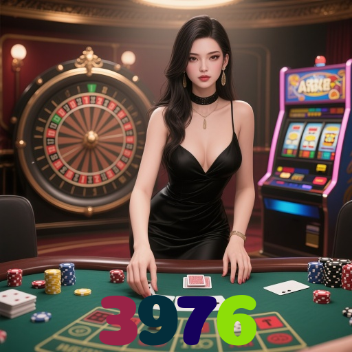 3976 