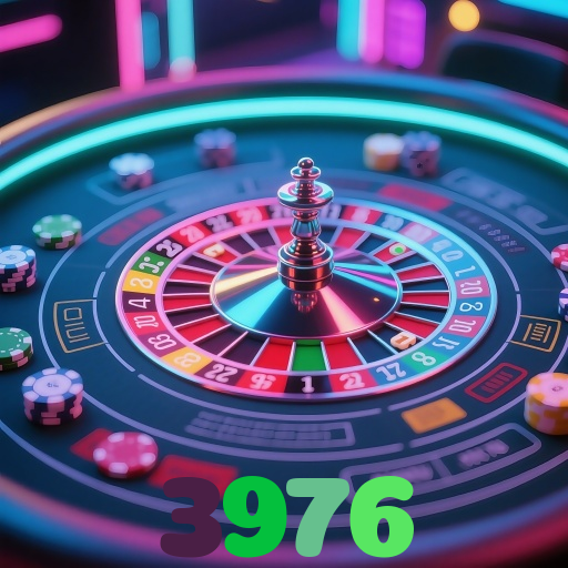 3976 