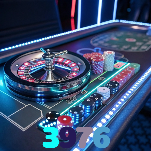 3976 