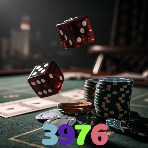 3976 