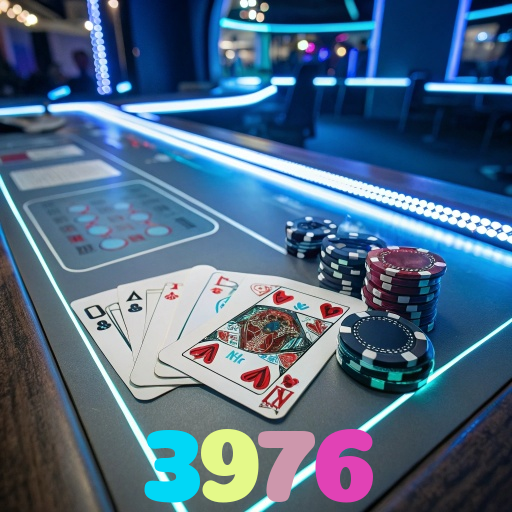3976 