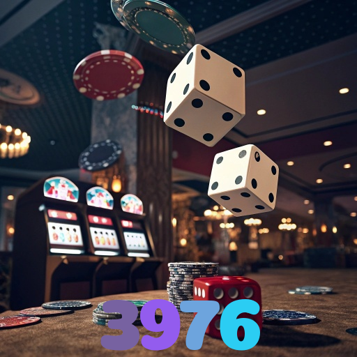 3976 