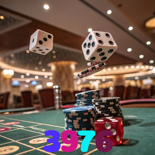 3976 