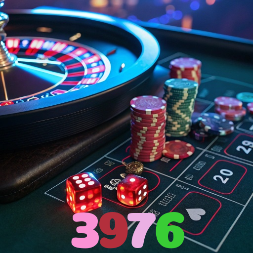 3976 